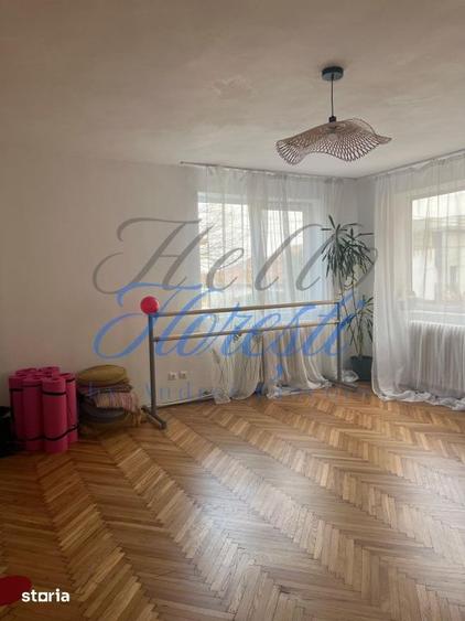 Apartament 3 camere 160 mp | beci 80 mp | gradina 160 mp | zona Andrei - 3