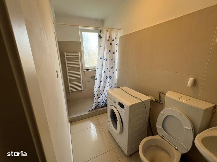 Apartament Cu o camera de inchiriat in Manastur, Cluj - 1