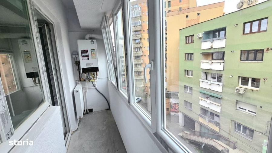 Apartament cu 3 camere decomandat în Ultracentral