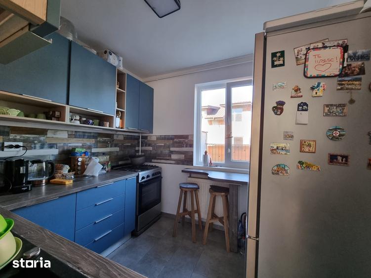 Casă cu 4 camere cu Teren 180 Mp în Alexandriei