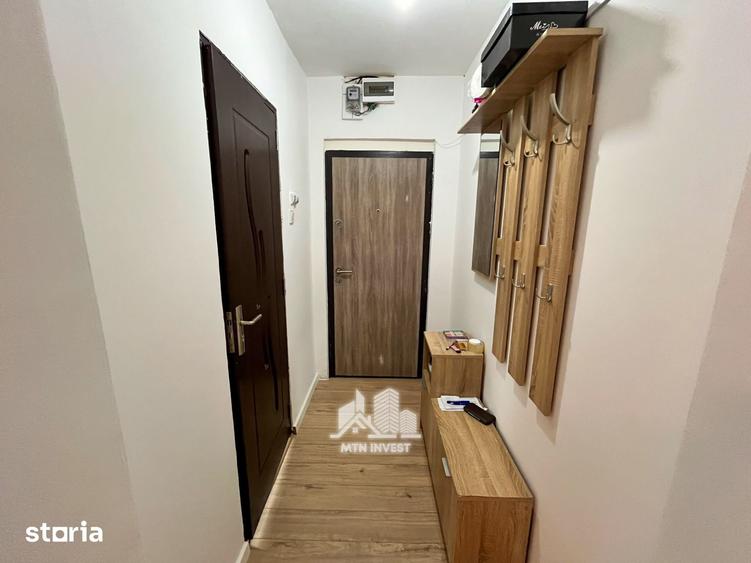 Apartament cu 2 camere în Vasile Aaron