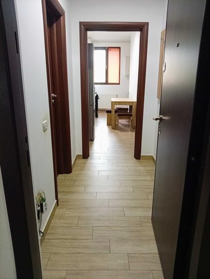 Garsoniera decomandata, Bd-ul Valea Larga- Drumul Taberei - 4
