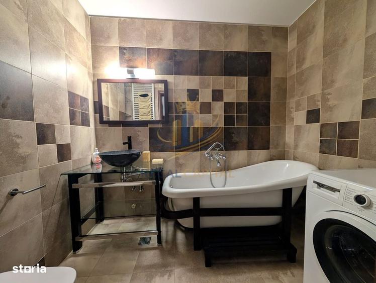 Apartament cu 3 camere decomandat în Dămăroaia