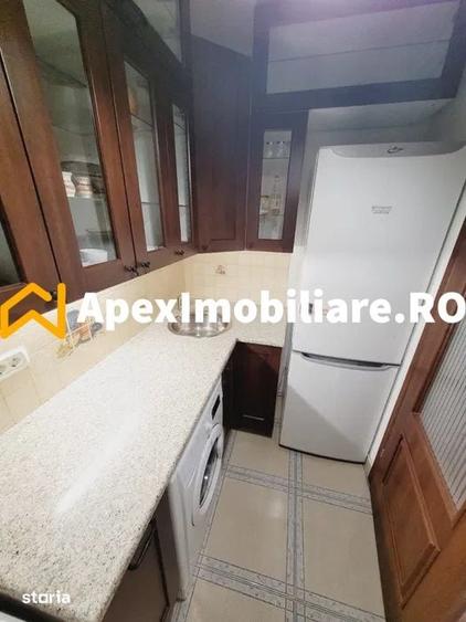 Garsoniera de inchiriat Tineretului Bucuresti | ApexImobiliare.ro - 5