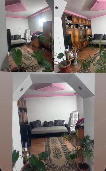 Casă cu 3 camere cu Teren 300 Mp în Progresul