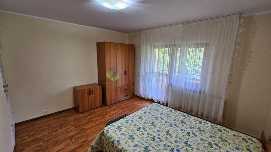 Apartament 3 camere Racadau-intrare,mobilat-utilat,550 Euro - 4