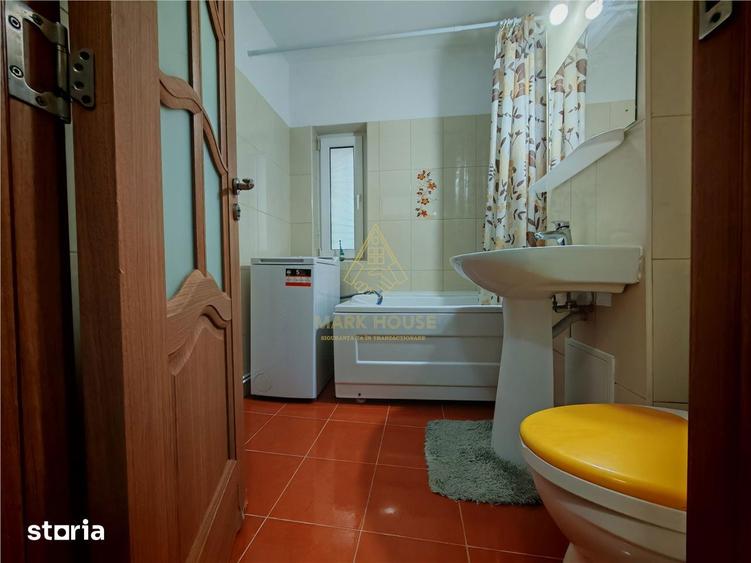 Garsoniera confort 1 sporit de inchiriat, str. Energiei - 2
