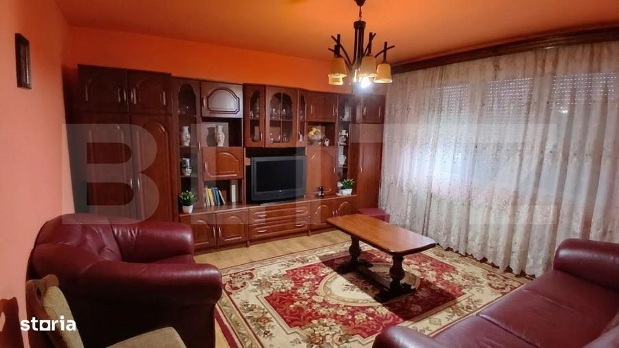 Apartament cu 2 camere decomandat în Pietriș