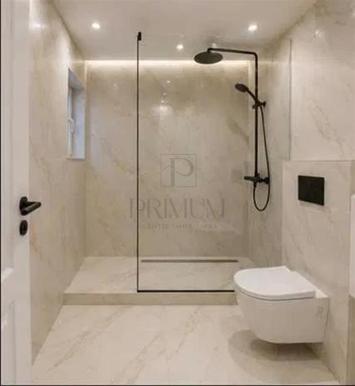 Apartament cu 3 camere semidecomandat în Șagului
