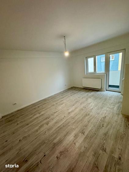 Apartament cu 2 camere în Bucium