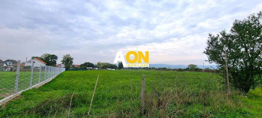 Teren Construcții intravilan de 12300 mp, în Central