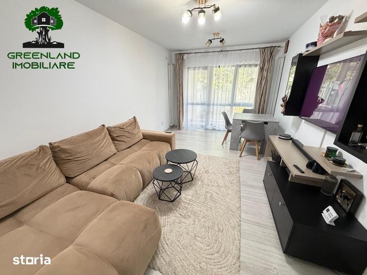 Apartament 2 camere, DECOMANDAT, bloc nou, GRADINA, Cug - 3