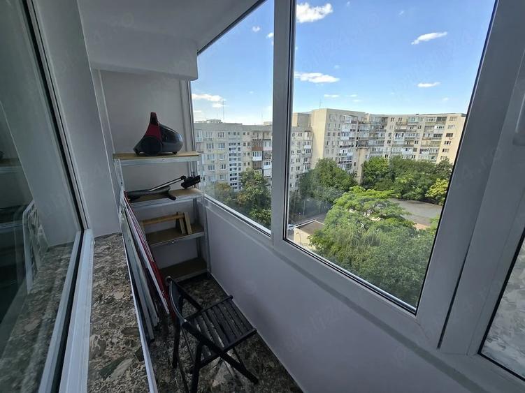 Apartament cu 2 camere decomandat în Tineretului