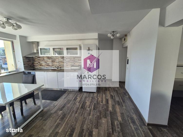Vand apartament in centru - 13