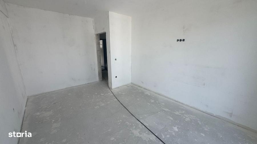 Apartament Nou 3 Camere, Etaj 1 - Triajului Selimbar - 9