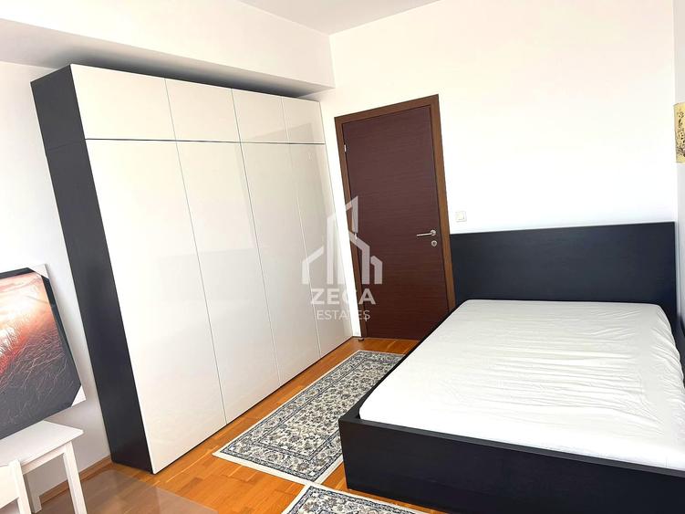 Apartament 3 camere de închiriat | Pipera | 108 mp | Parcare Subterană - 5