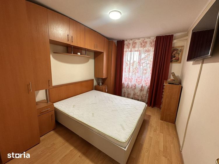 Garsonieră în Central