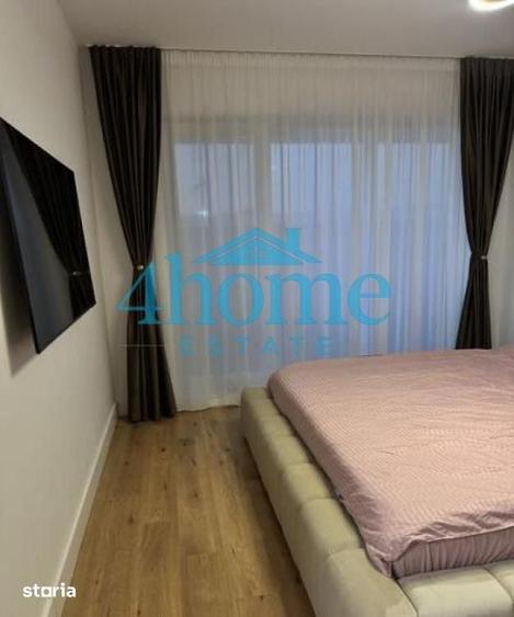 Apartament 2 camere Theodor Pallady | Astorium Garden | Piscina - 4