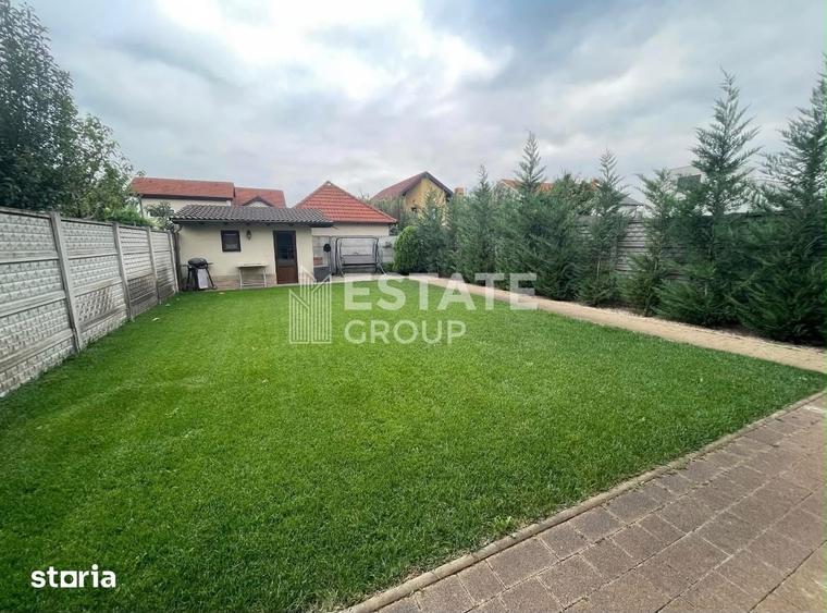Duplex cu 4 camere in Mosnita Noua mobilat si utilat - 11