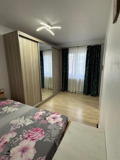 Apartament cu 2 camere în Găvana