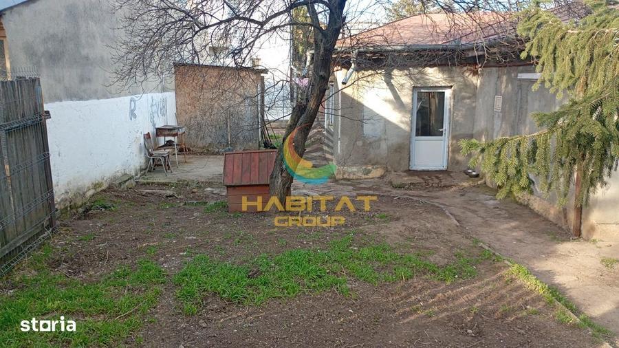 Spațiu comercial, în Berceni