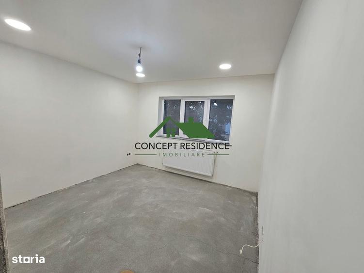 Apartament cu 2 camere decomandat în Vasile Alecsandri