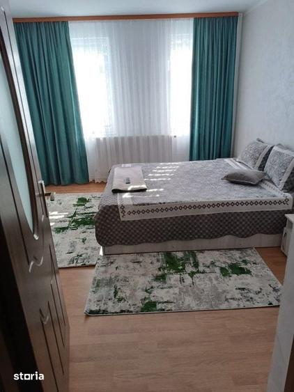 Casă cu 7 camere cu Teren 5200 Mp în Rădăuți