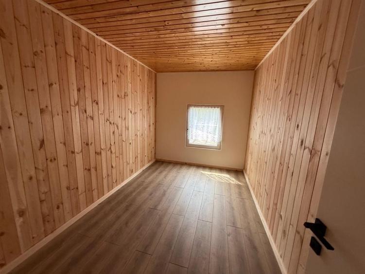 Casă cu 4 camere în Horodnic