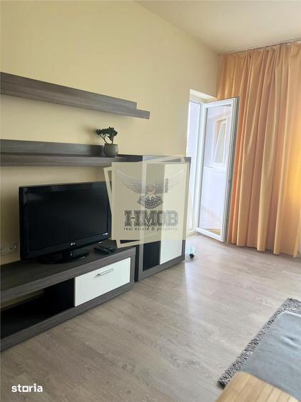 Apartament cu 2 camere în Șelimbăr