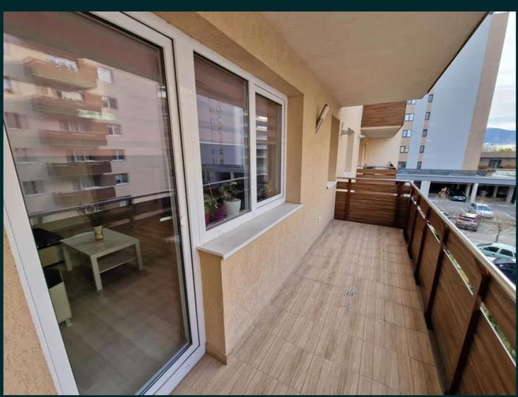 Apartament modern 2 camere  Urban Pentha Tractorul - 8