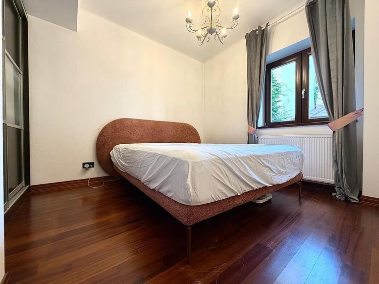 Apartament cu 2 camere decomandat în P-ța Dorobanți