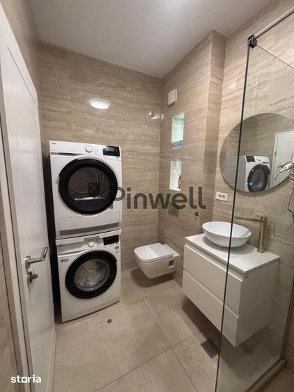 Apartament cu 2 camere în Dascălu