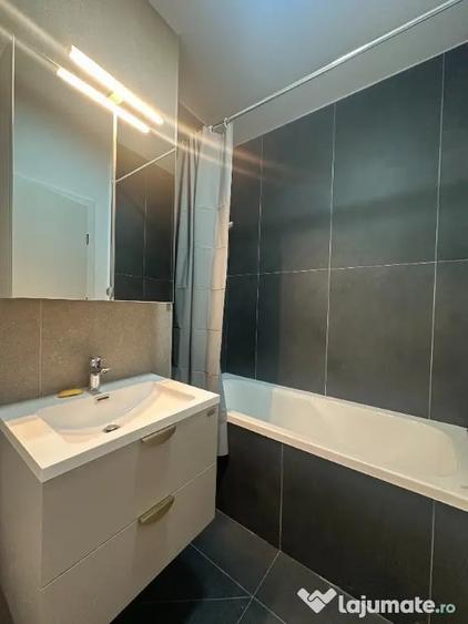 VIGAFON - Apartament 2 camere Albert-MRS Residence Gradinile - 3
