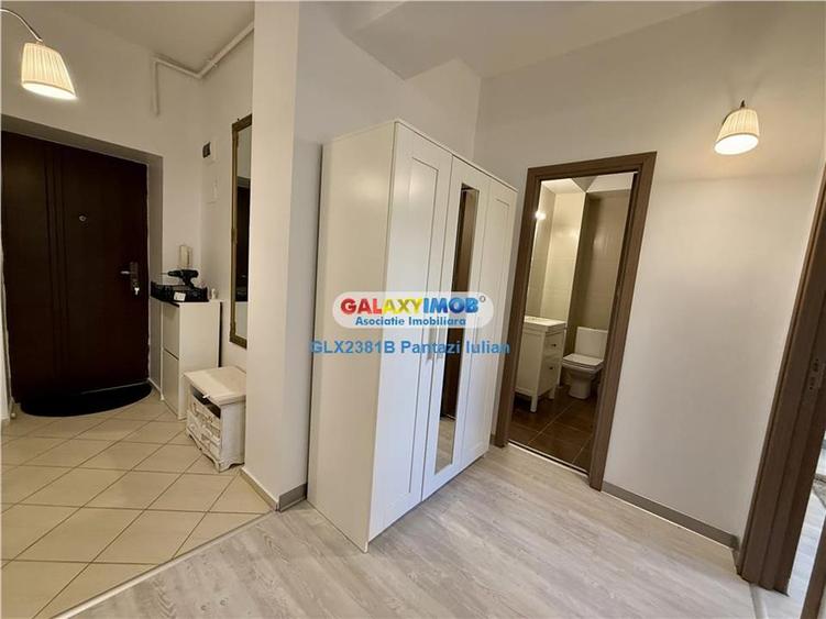 Apartament 2 camere | P-ta Sudului | Centrala | Parcare | 13min metrou - 9