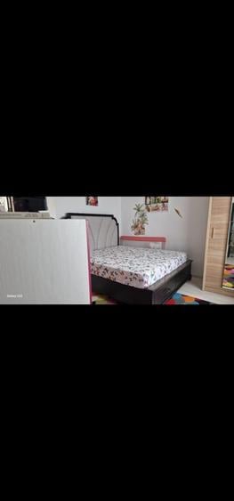 Casă cu 2 camere în Boroaia