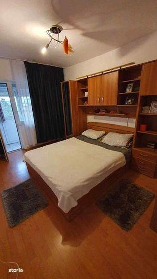 Apartament 2 camere decomandat in Onesti, zona de jos. - 1