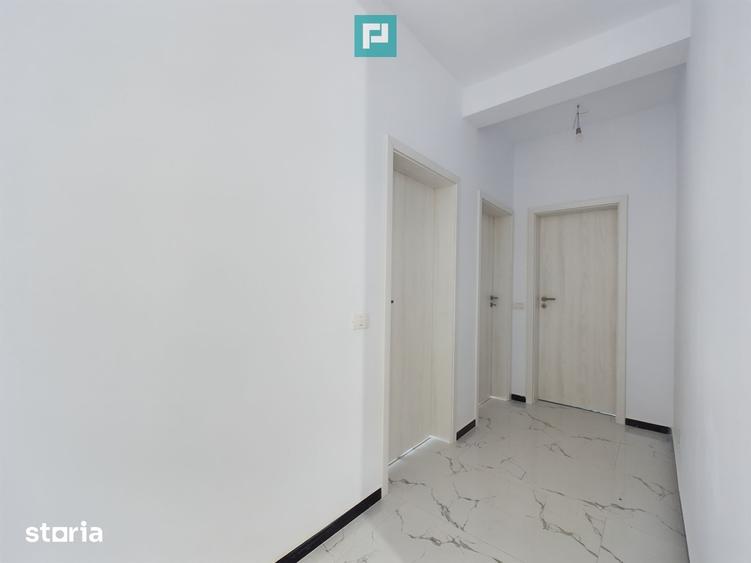 Apartament cu 3 camere în Iosefin