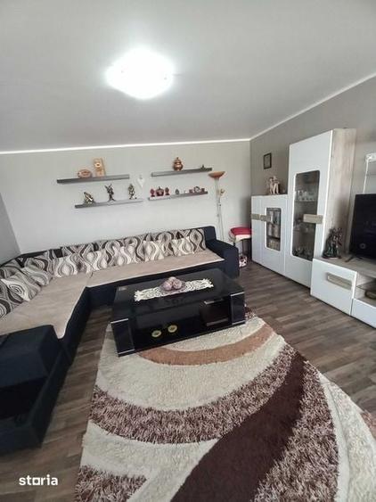 Casa de vanzare Smardan Galati - 1
