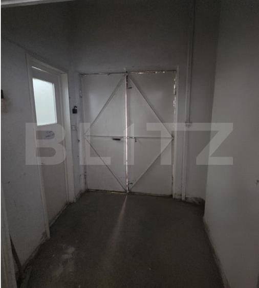 Spațiu comercial, de 165 mp, în Victoria