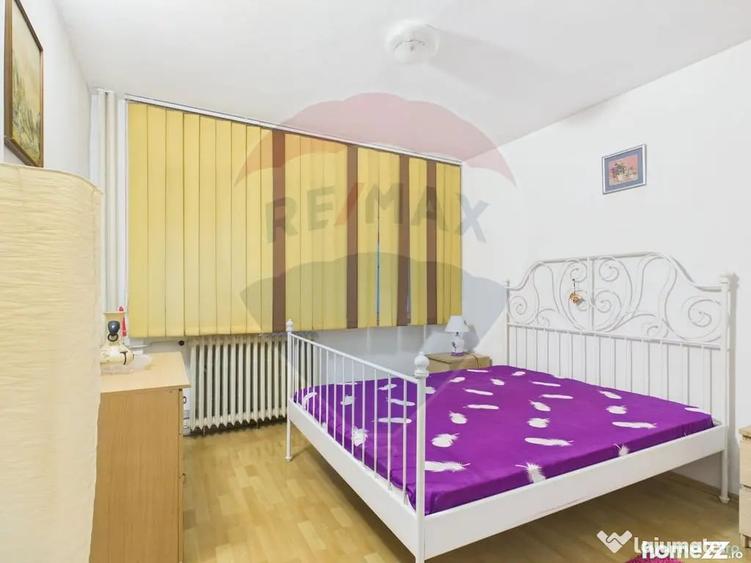 Apartament cu 3 camere decomandat în Colentina