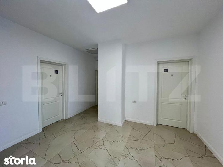 Spatiu birou, 12 mp, zona Centrala - 2