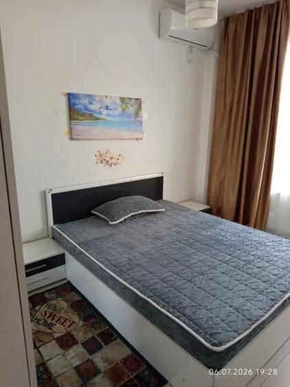 Garsonieră decomandată în Chiajna