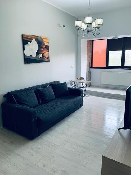 Inchiriez apartament cu o camera Centru - 3