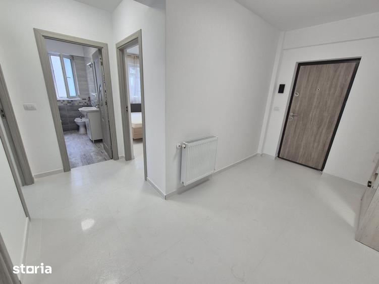 Apartament cu 2 camere decomandat în Galata