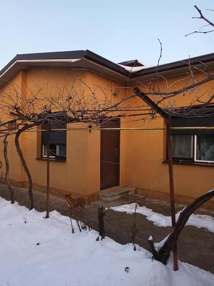 Casă cu Teren 450 Mp în Central