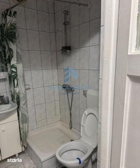 Apartament cu 2 camere, ultracentral - Bd. Regina Elisabeta, Bucuresti - 15