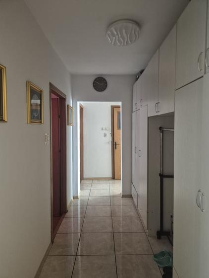 Apartament cu 3 camere, mobilat în Doamna Ghica