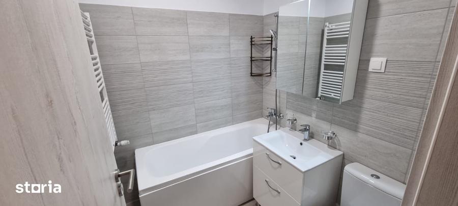 Apartament 3 camere de inchirat Rond OMV Pipera - 12