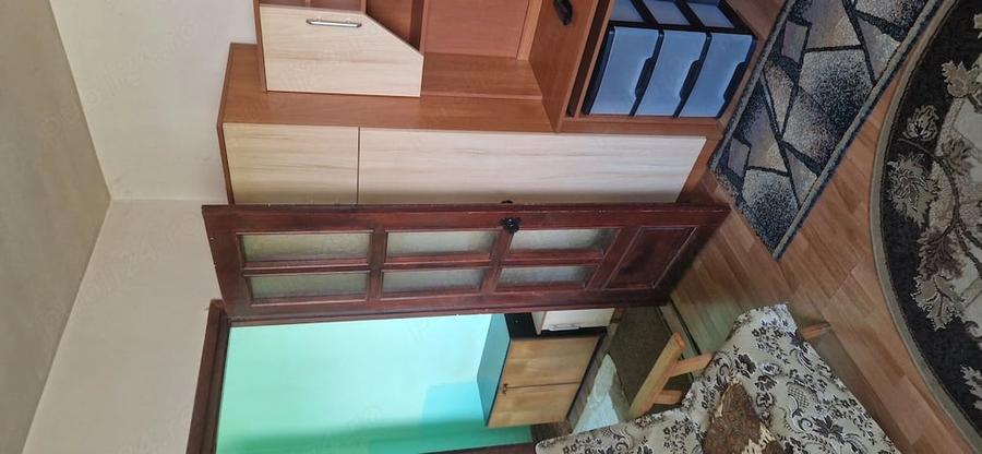 Apartament cu 2 camere semidecomandat în Ciucului