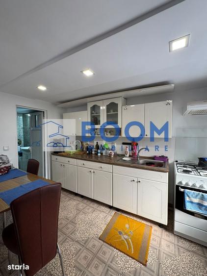 Casă cu 3 camere cu Teren 370 Mp în Central